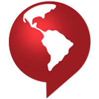 mapchat Logo