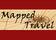 mapped_travel Logo