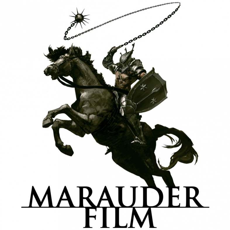 marauderfilm Logo