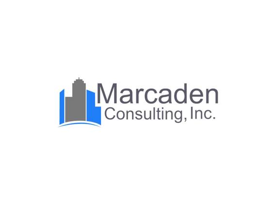 marcadenconsulting Logo