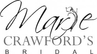 mariecrawfordsbridal Logo