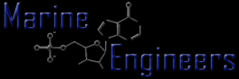 marine-engineers Logo