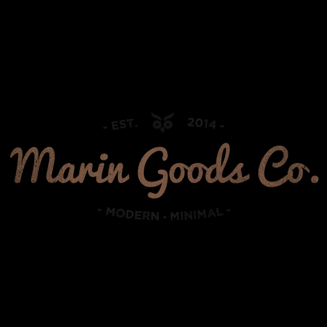 maringoods Logo