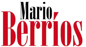 marioberrios Logo