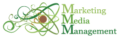 marketingmediam Logo