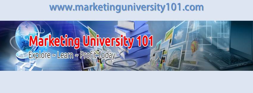 marketingu101 Logo