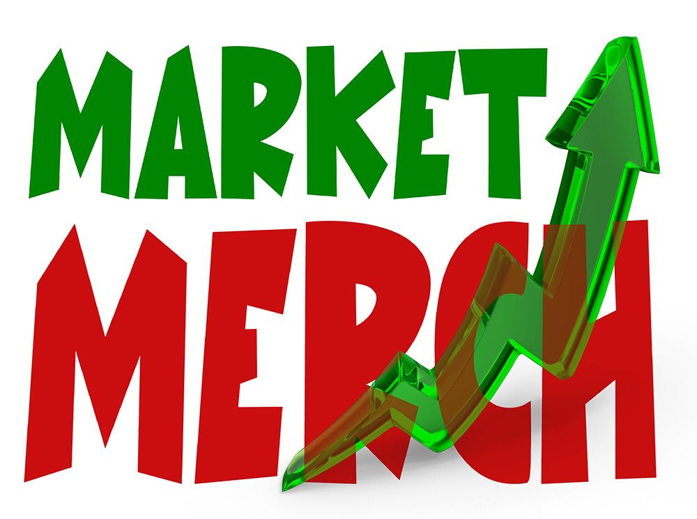 marketmerch Logo