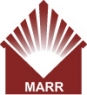 marrinc Logo