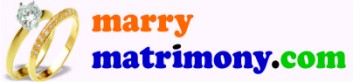 marrymatrimony Logo
