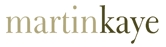 martinkaye Logo