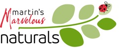 martinsmarvelous Logo