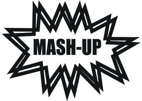 mashupcollective Logo