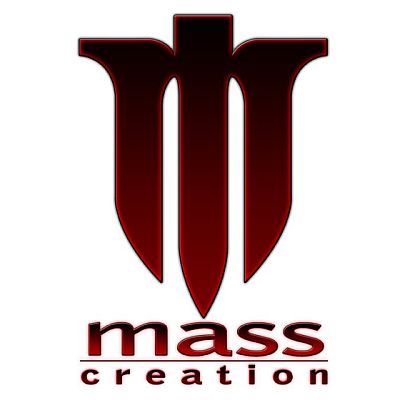 mass-creation Logo