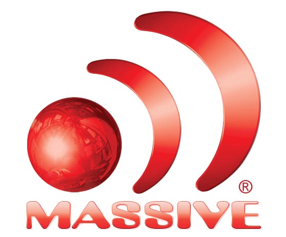 massiveaudio Logo