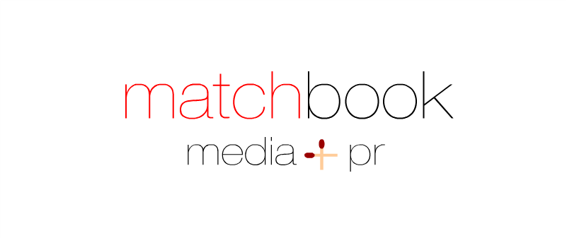 matchbookpr Logo