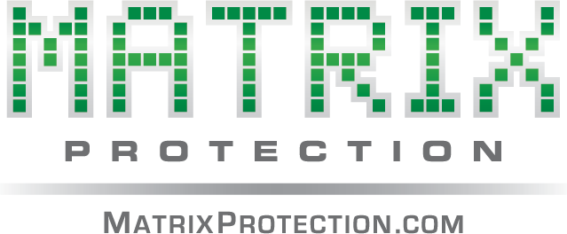 matrixprotection Logo