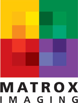 matroximaging Logo