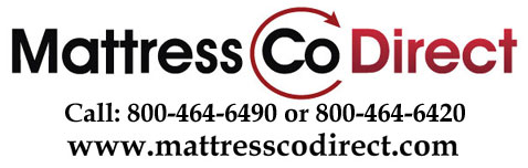 mattresscodirect Logo
