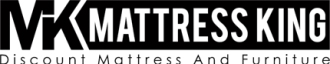mattressking Logo
