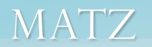 matzjewellery Logo