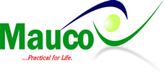 mauconline Logo