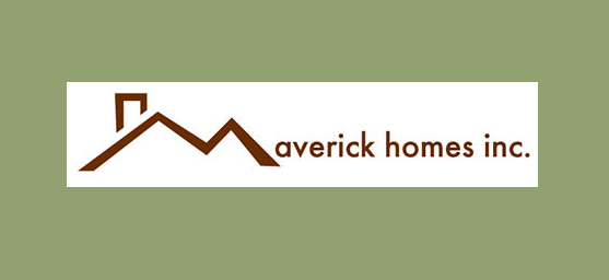 maverickhomesinc Logo