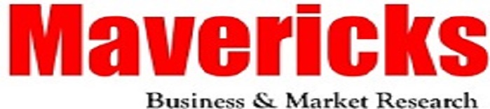 mavericksmr Logo