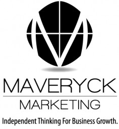 maveryck Logo