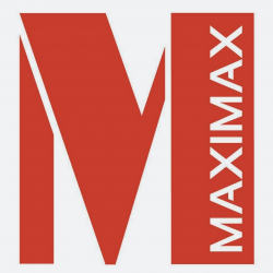 maximax Logo