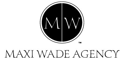 maxiwadeagency Logo