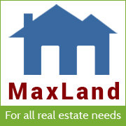 maxland Logo