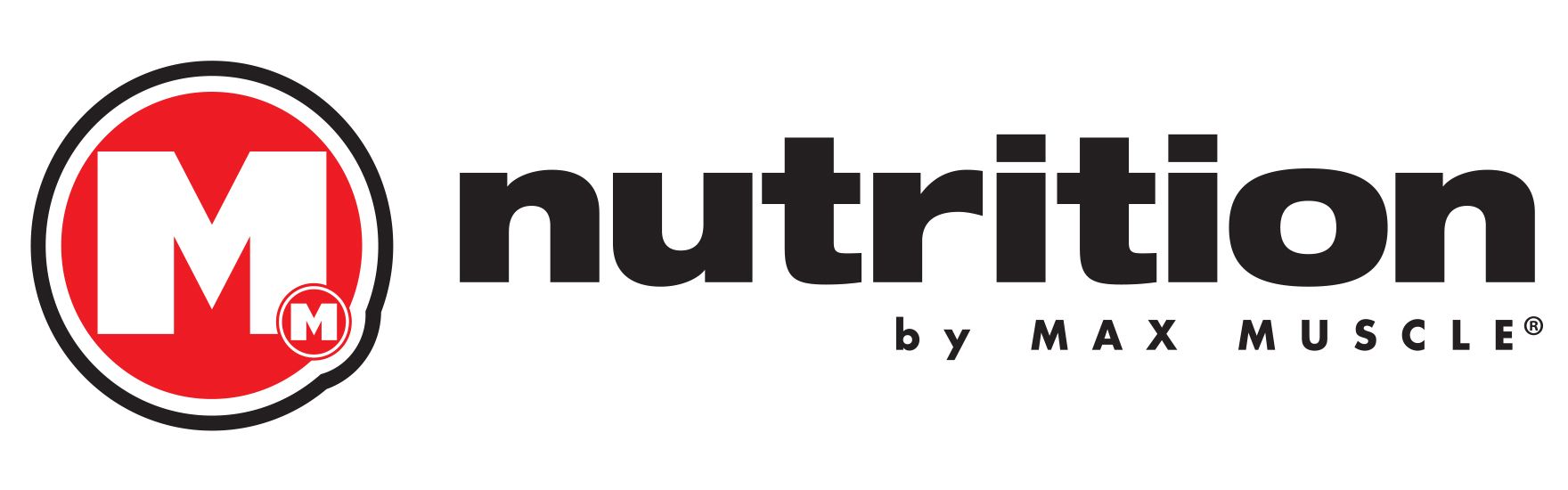 maxmusclenutrition Logo