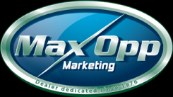 maxopp Logo