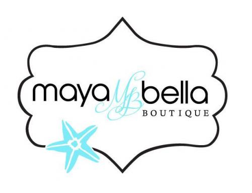 mayabellaboutique Logo