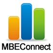 mbeconnect Logo