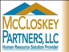 mccloskeypartners Logo