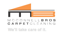 mcconnellbrothers Logo