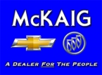 mckaig Logo