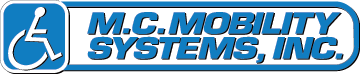 mcmobilitysystems Logo