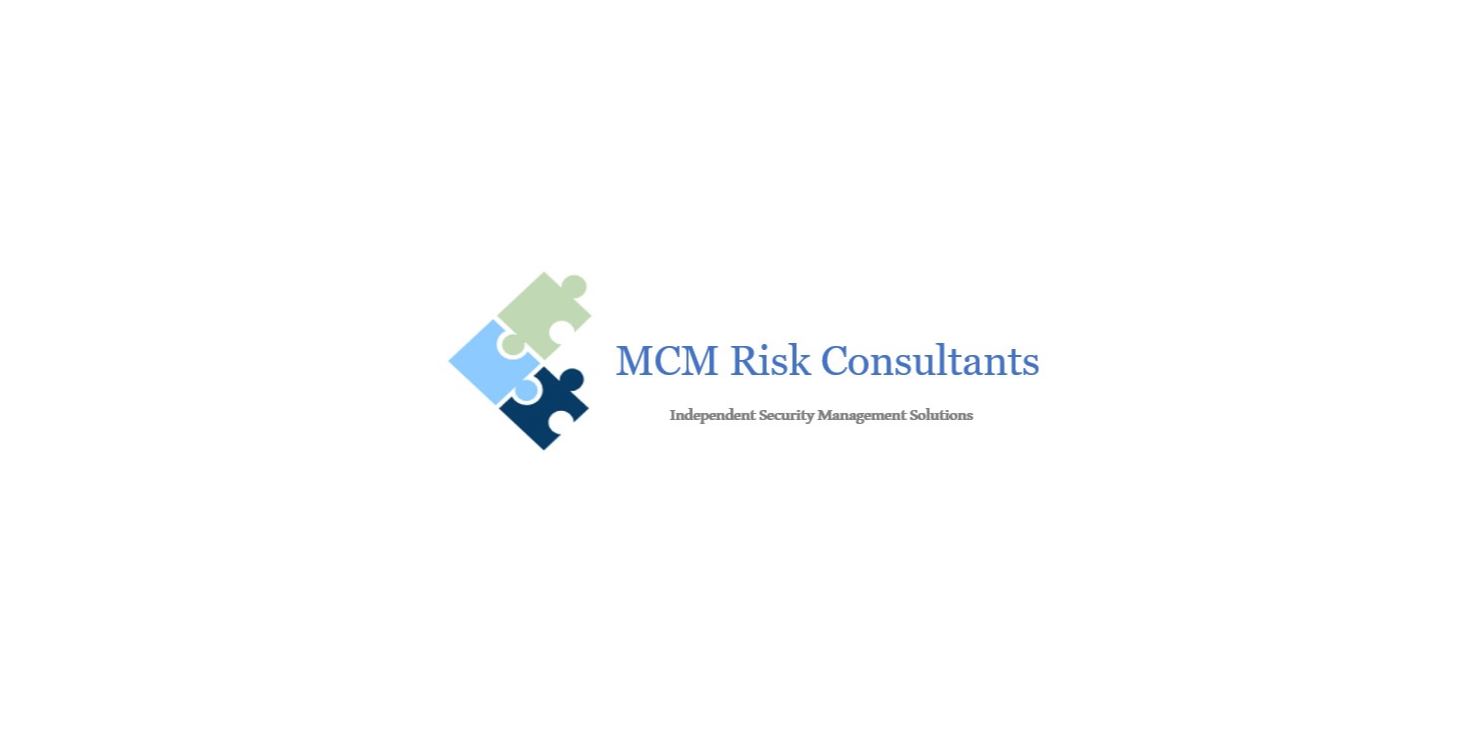 mcmrisk Logo