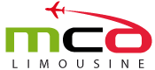 mcolimousine Logo