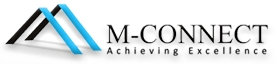 mconnect Logo