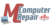 mcrepair Logo