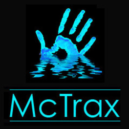 mctrax Logo