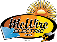 mcwireelectric Logo