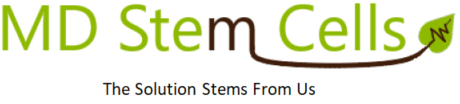 mdstemcells Logo