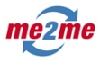 me2me_corp Logo