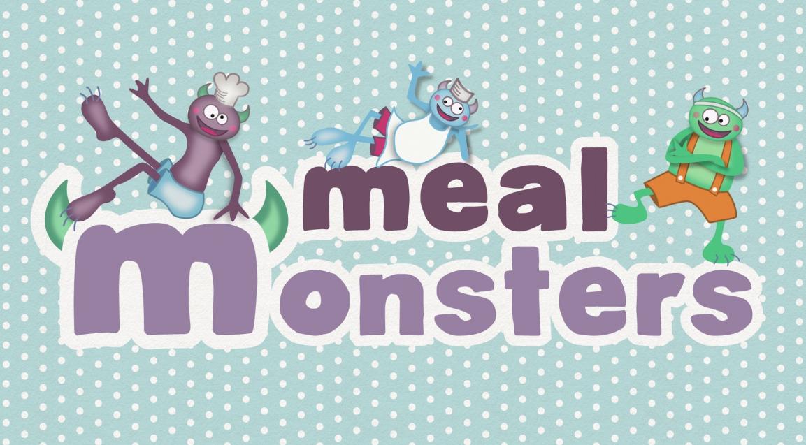 mealmonsters Logo