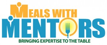 mealswithmentors Logo