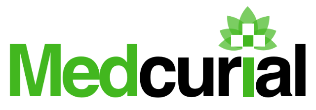 medcurial Logo